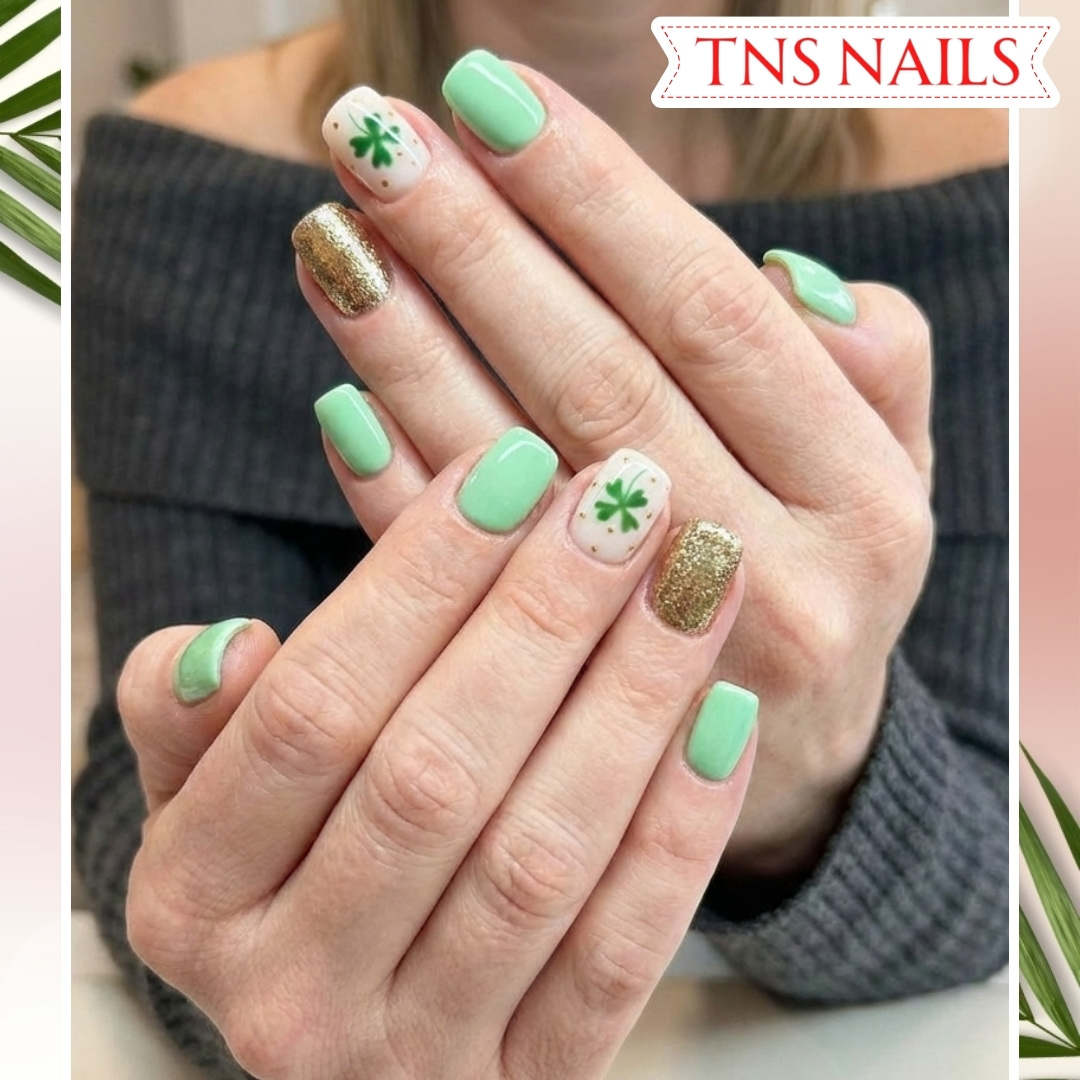 Nail Art Design